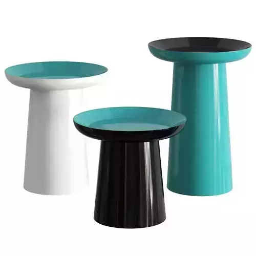 HC28 Fungo Coffee Tables