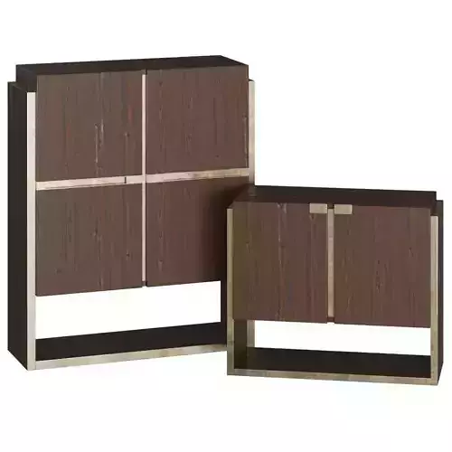 Lobel Furniture by Marelli Sideboards