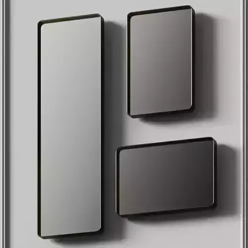 Baxter Marlene Mirrors