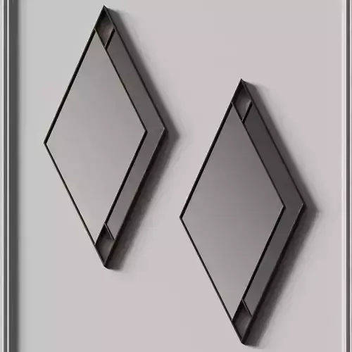 Marioni Gary Mirrors