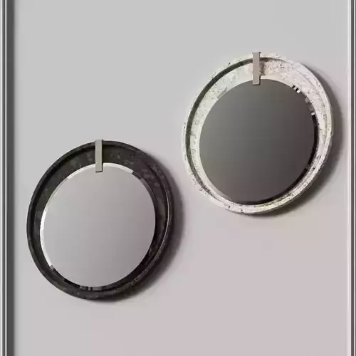 Turri Eclipse Mirrors