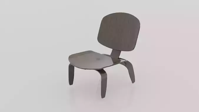 Wooden Chair