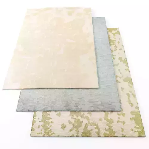 Rugs-803 three rugs