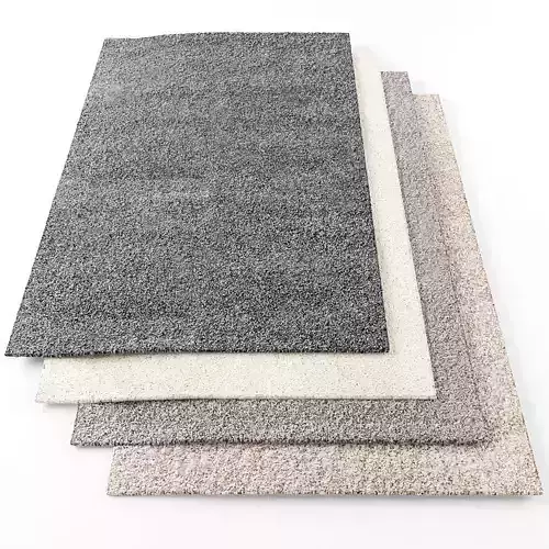 Rugs-806 set of rugs