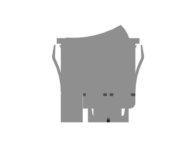 Delay OFF Rocker Switch - A8GS-T Free 3D print model_1