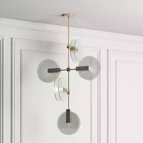 Ceiling lamp Montado by Romatti