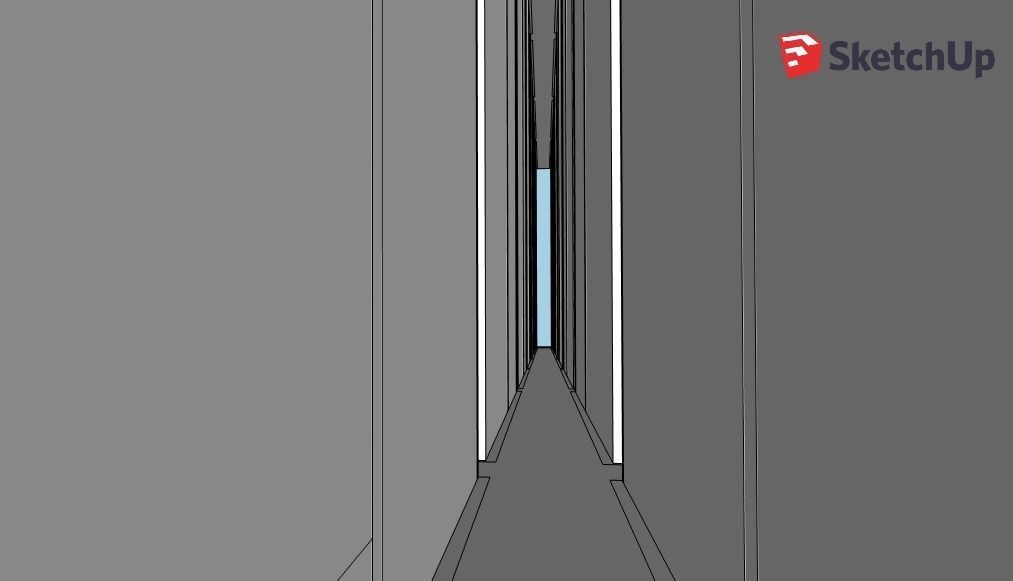 Teen Guitar 3D model_13