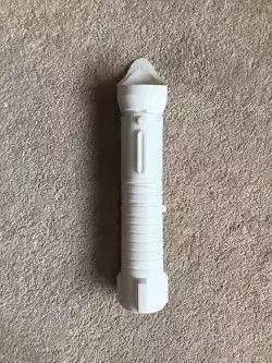Custom Lightsaber 