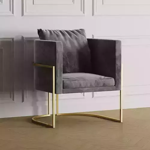 Julius Chair by Romatti