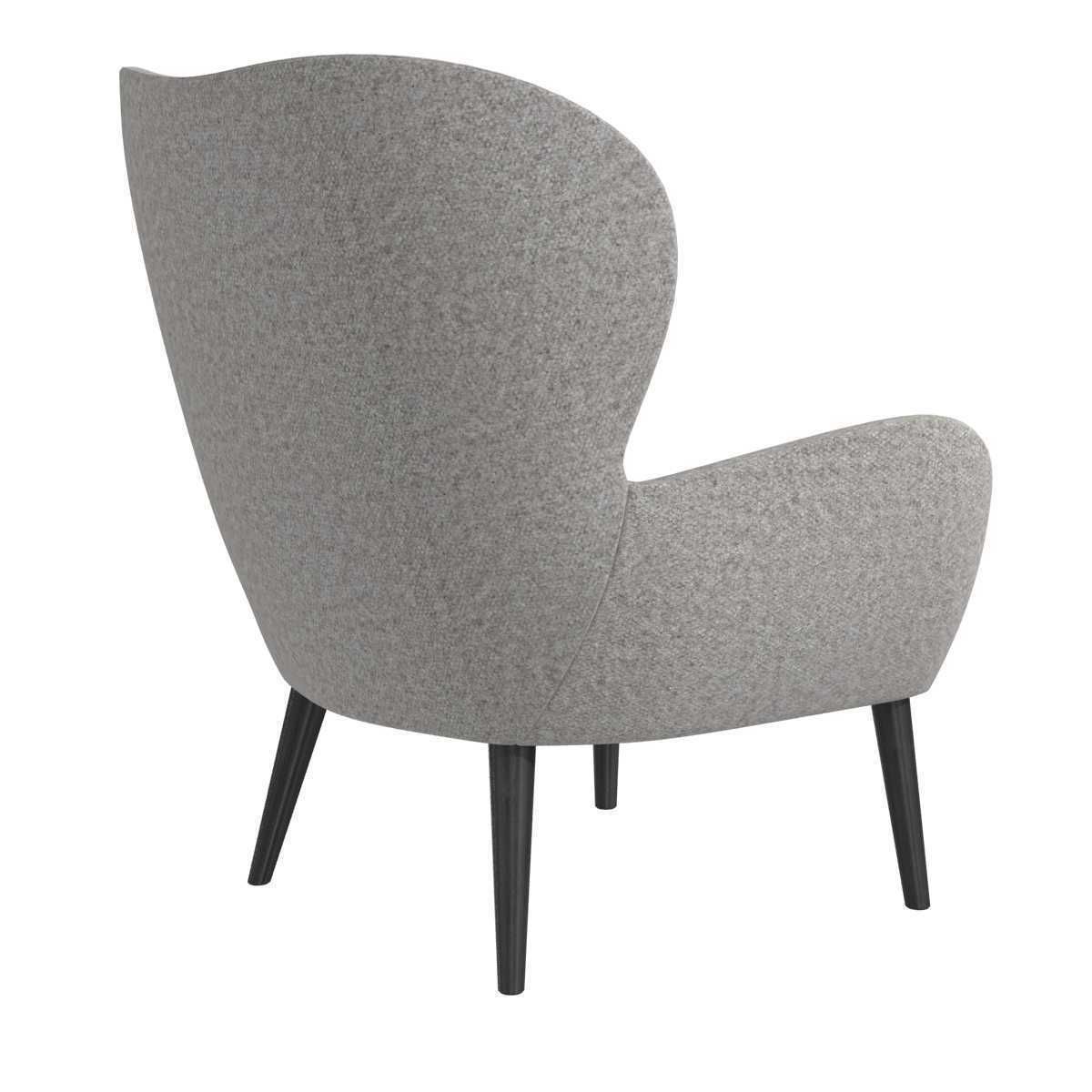 Have a seat isla international 935-TWLG Dream Lounge 3D model_4