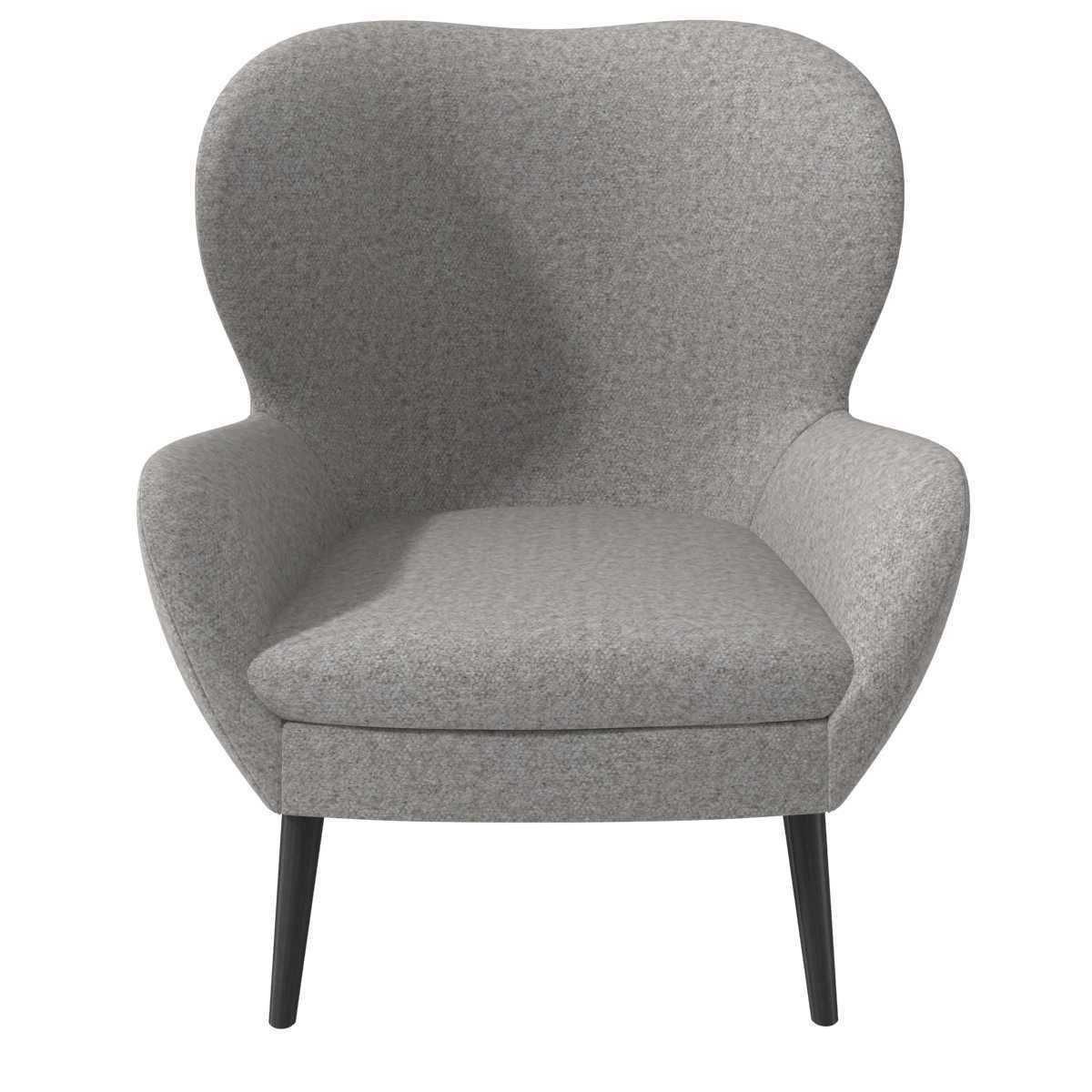 Have a seat isla international 935-TWLG Dream Lounge 3D model_2