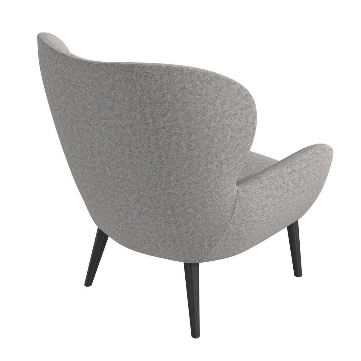 Have a seat isla international 935-TWLG Dream Lounge 3D model_3