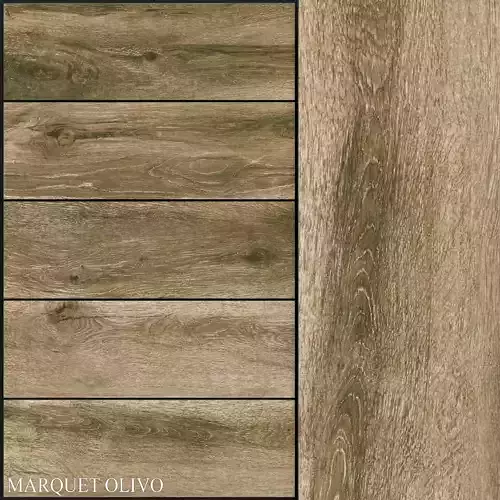 Keros Marquet Olivo
