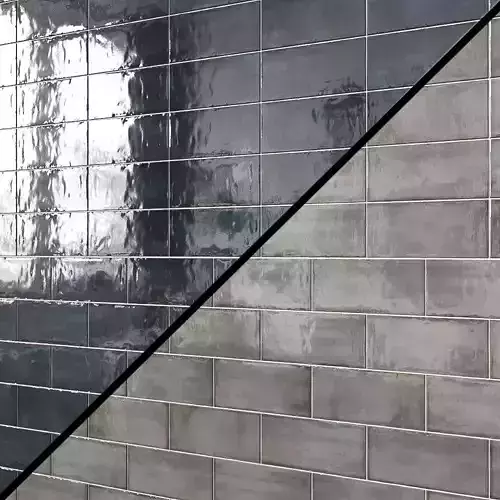 Chateau 4 x 8 Ceramic Subway Tile