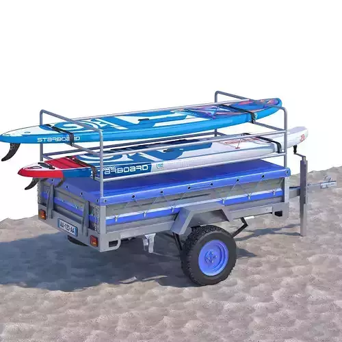 Remorque 02 Starboard