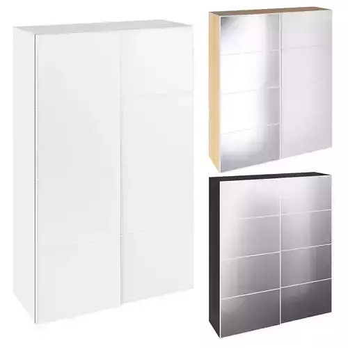 Ikea PAX AULI FARVIK UGGDAL