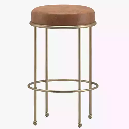 Bar Stool 07
