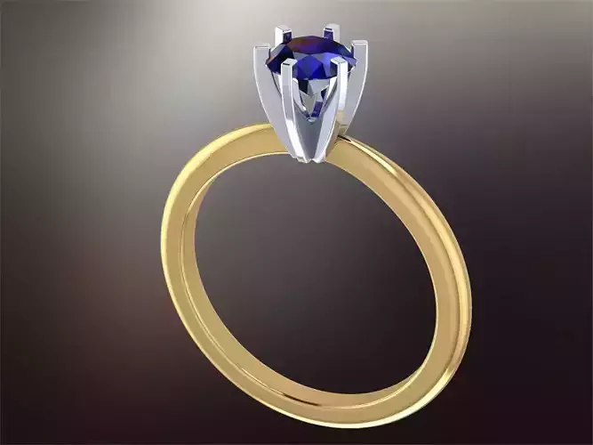 Ring boutique Round 3