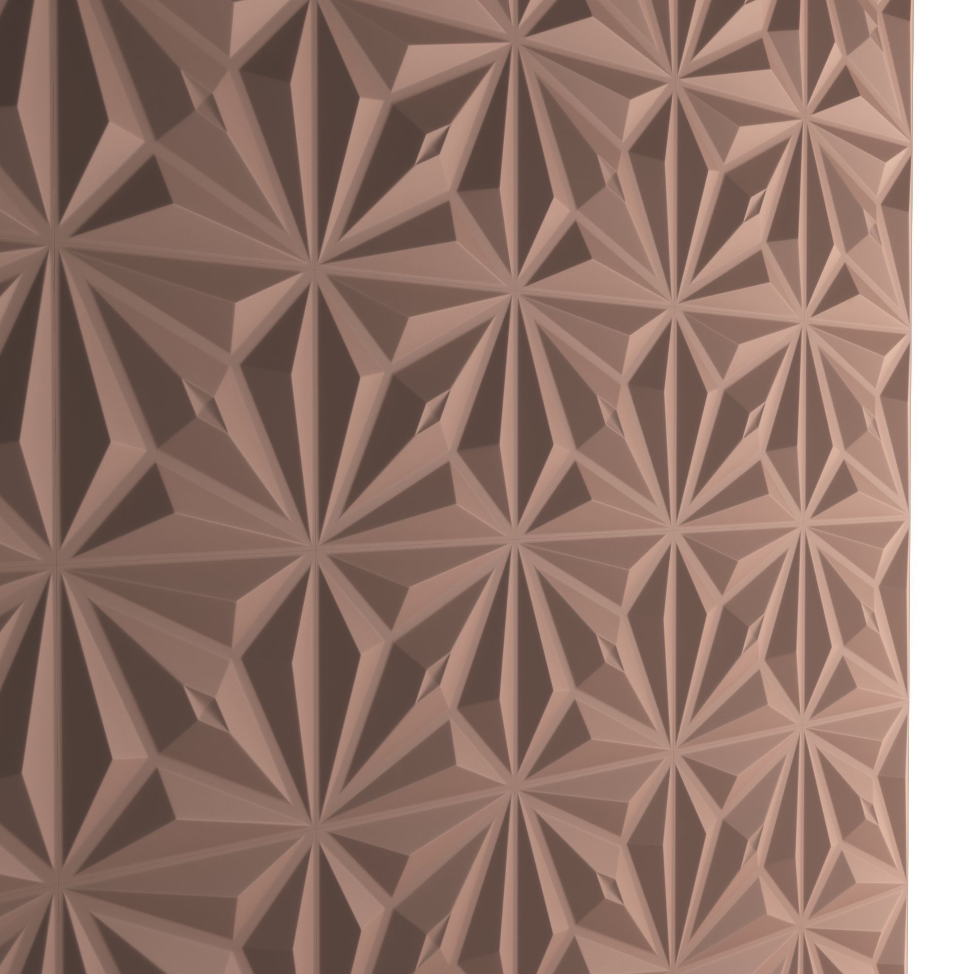 Habitarte 4 Wall forms 3D model_16