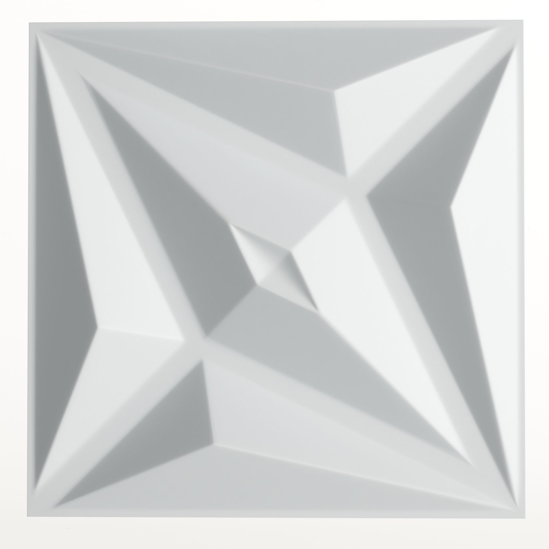 Habitarte 4 Wall forms 3D model_18