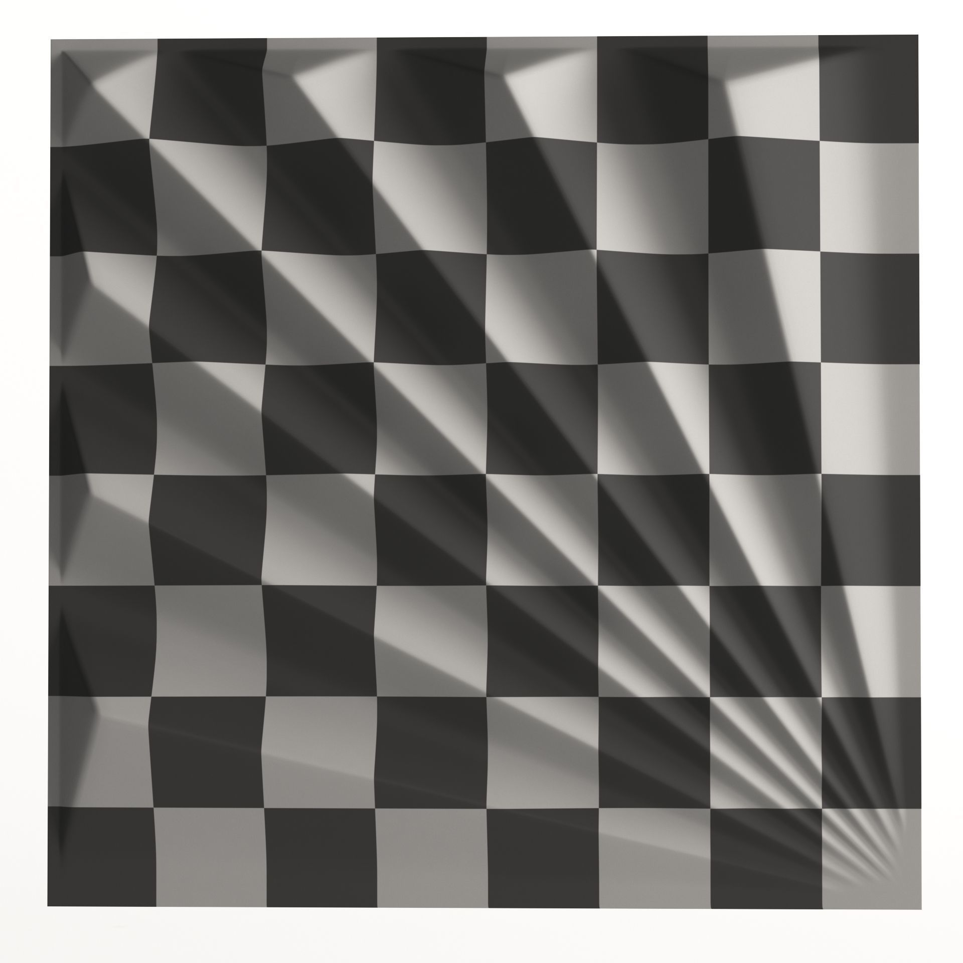 Habitarte 4 Wall forms 3D model_10