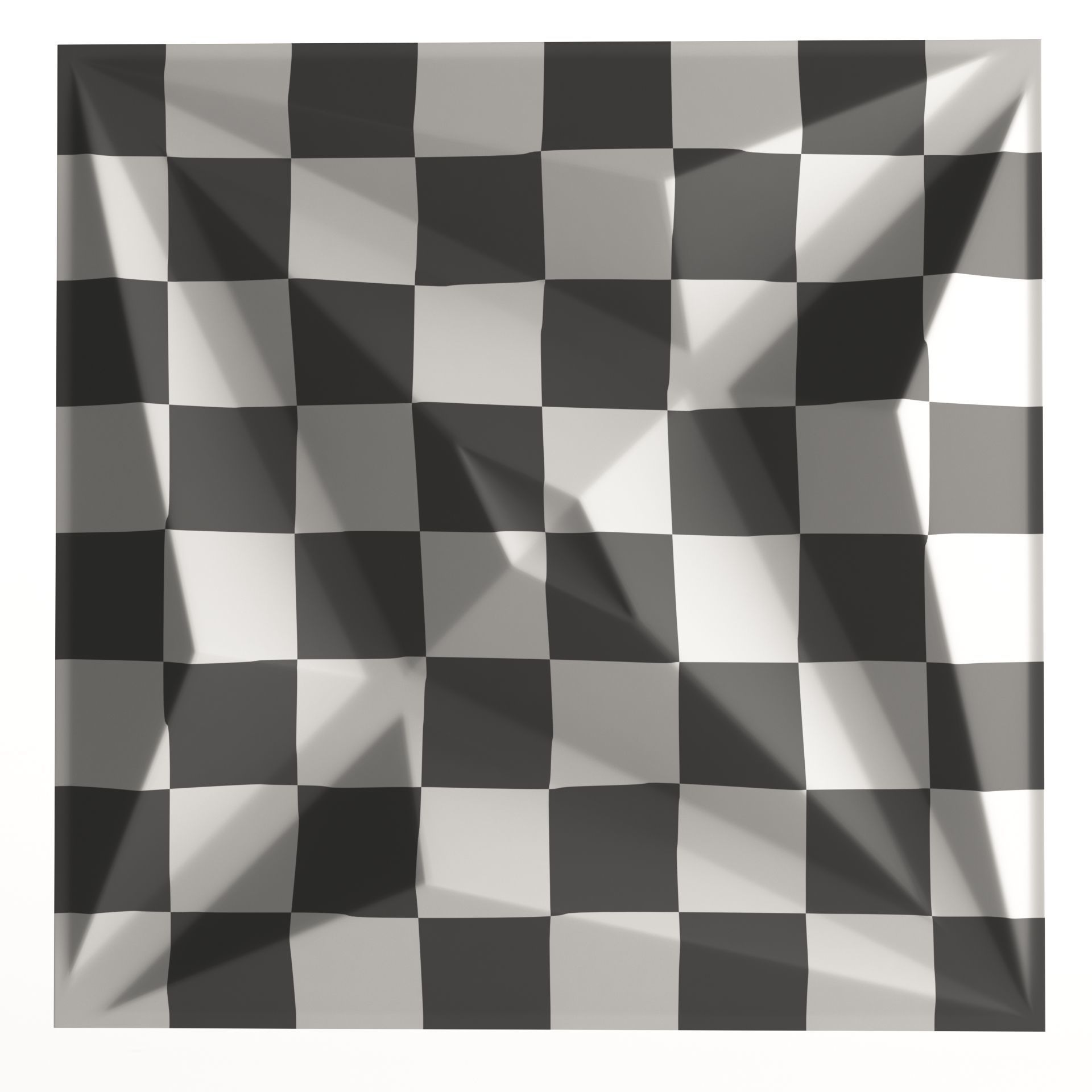 Habitarte 4 Wall forms 3D model_20