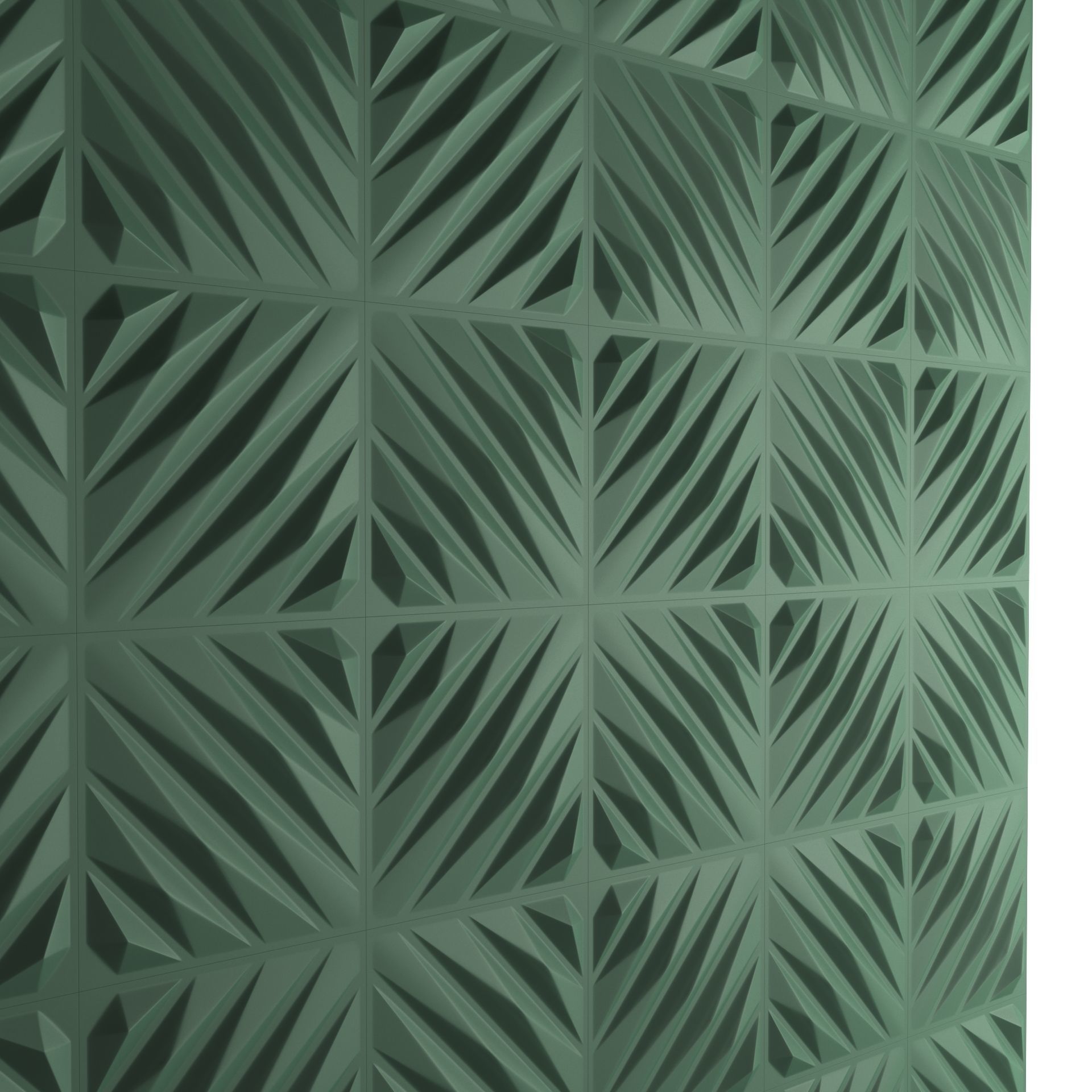 Habitarte 4 Wall forms 3D model_11