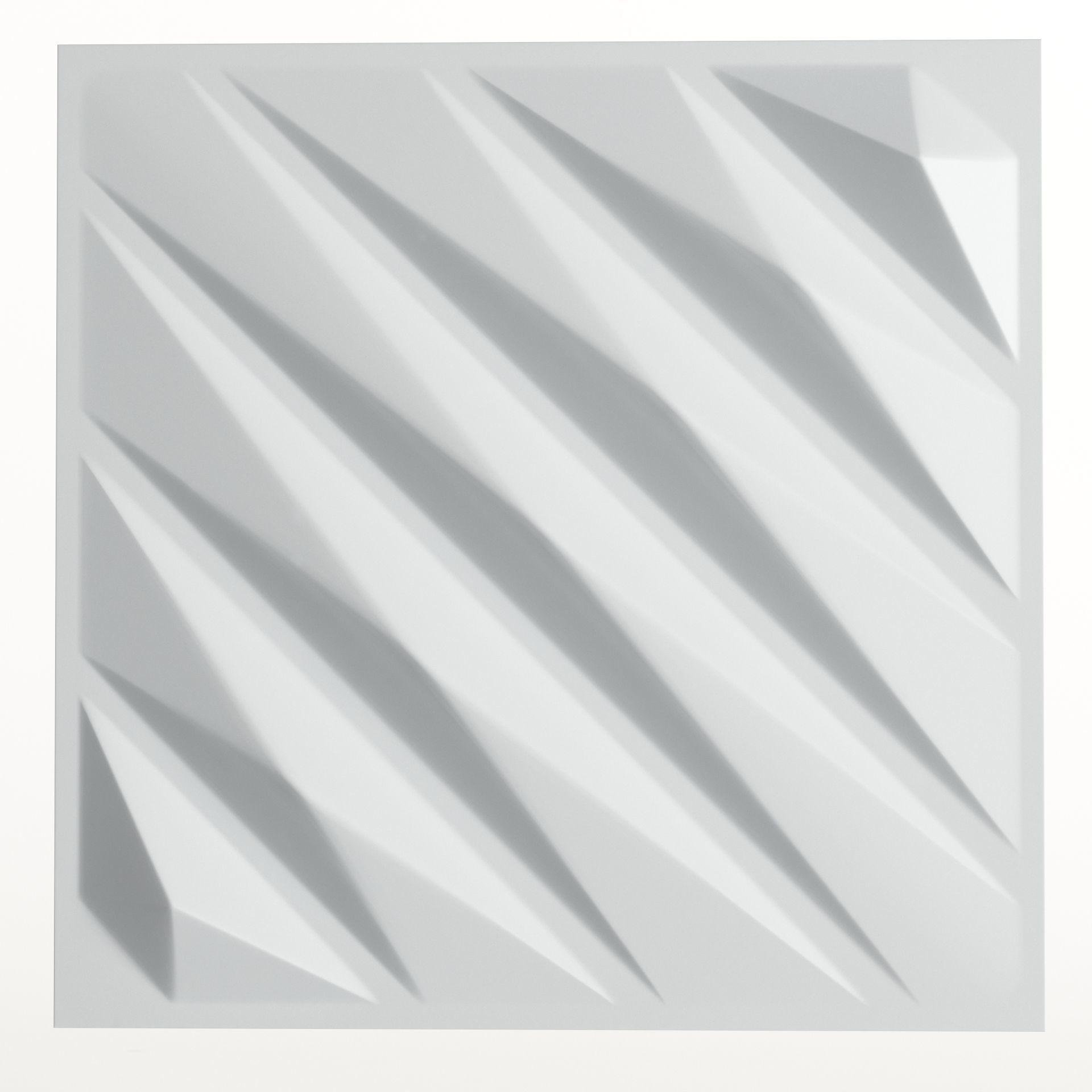 Habitarte 4 Wall forms 3D model_13