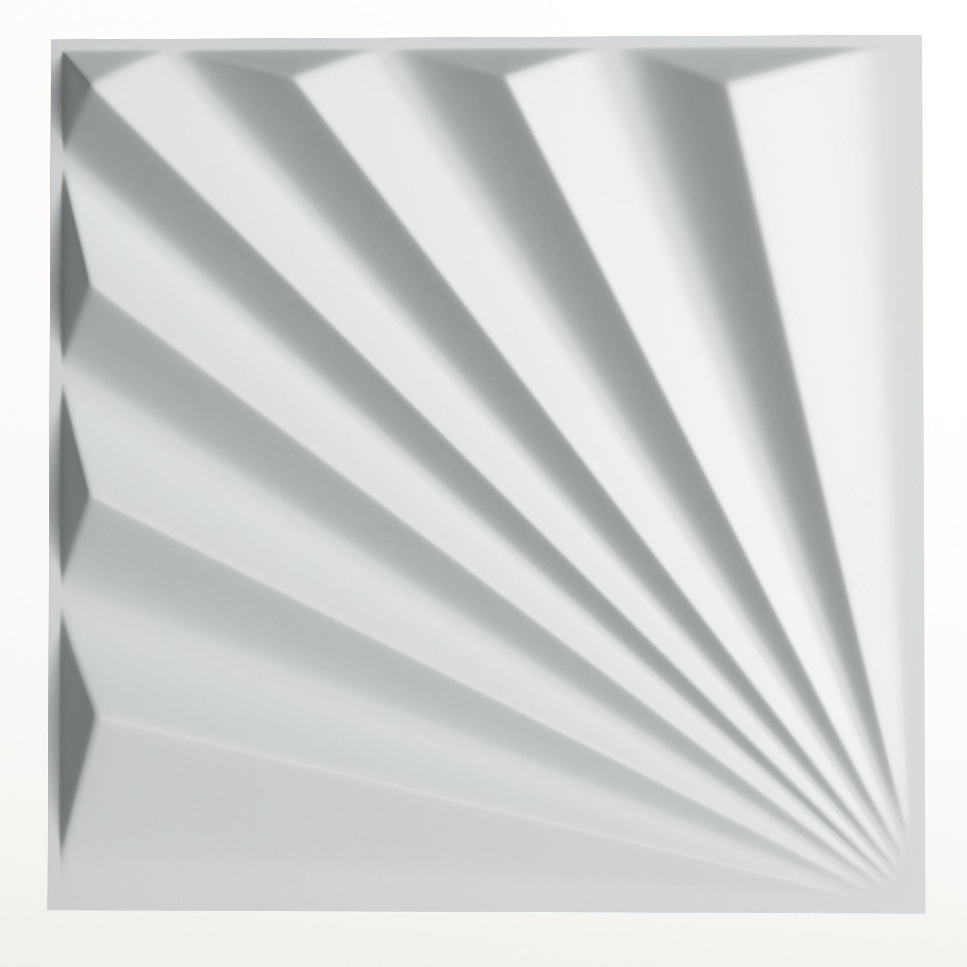 Habitarte 4 Wall forms 3D model_8