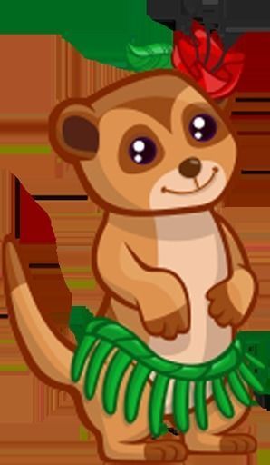 Perfect Hexagon Memory Game for Kids Free low-poly 3D model_9