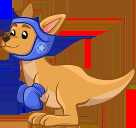 Perfect Hexagon Memory Game for Kids Free low-poly 3D model_10