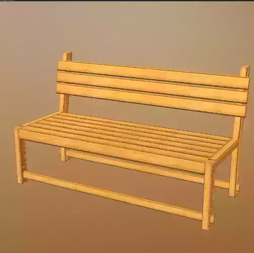 bench 02