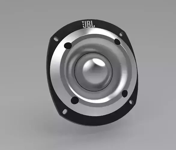 Tweeter Speaker 