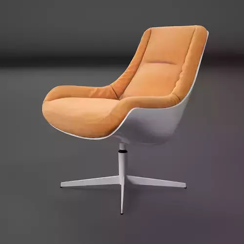 Tenarchstudio SITS Lovebird armchair render ready vray 