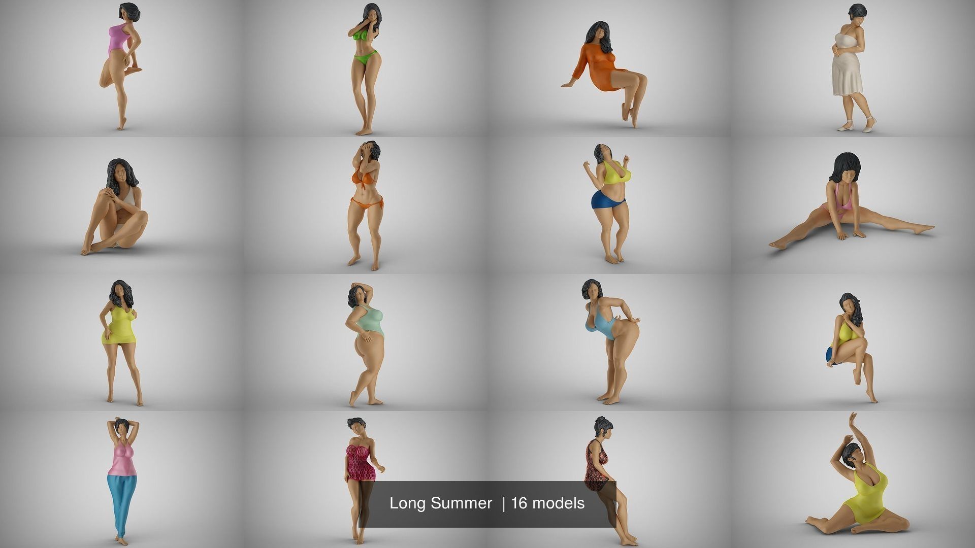 Long Summer
