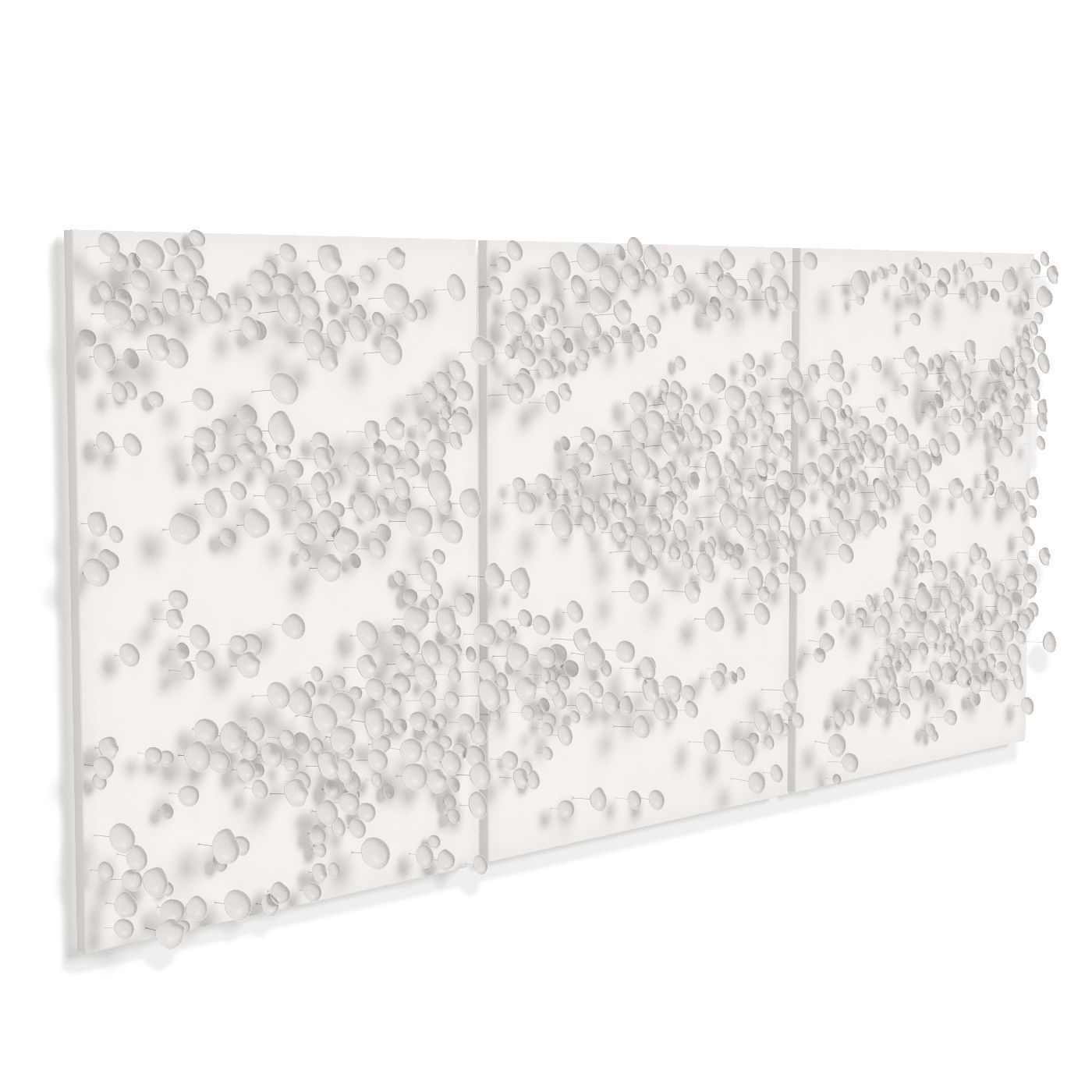 Valeria Nas Drift triptych 3D model_1