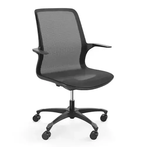 Swivel Chair OVIDIO OV 1M2 SBF