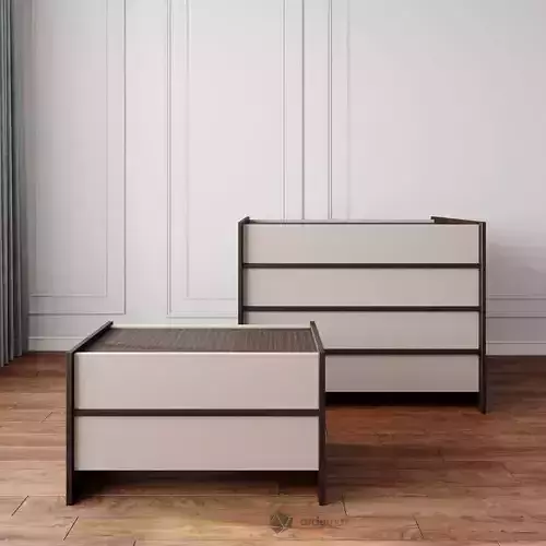Drawer units
