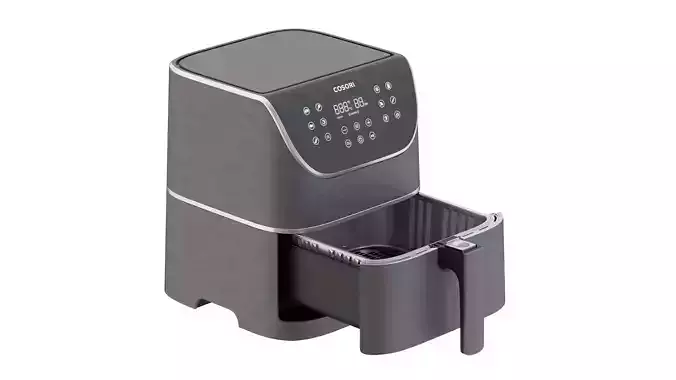 COSORI Air Fryer 3D model