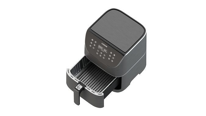 COSORI Air Fryer 3D model 4