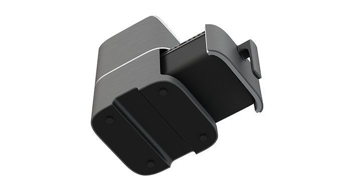 COSORI Air Fryer 3D model 5