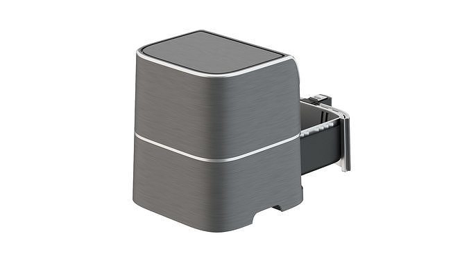 COSORI Air Fryer 3D model 2