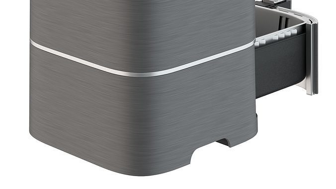 COSORI Air Fryer 3D model 7
