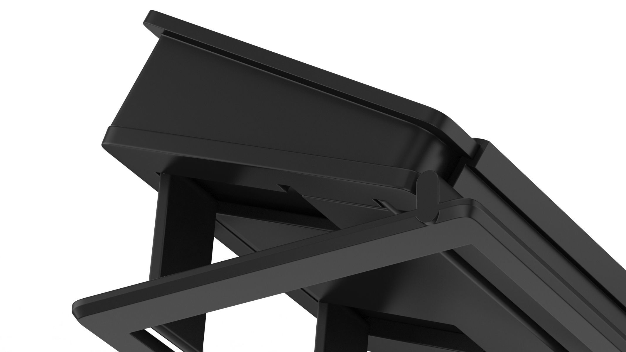 3D Elgato Stream Deck 3D model_15