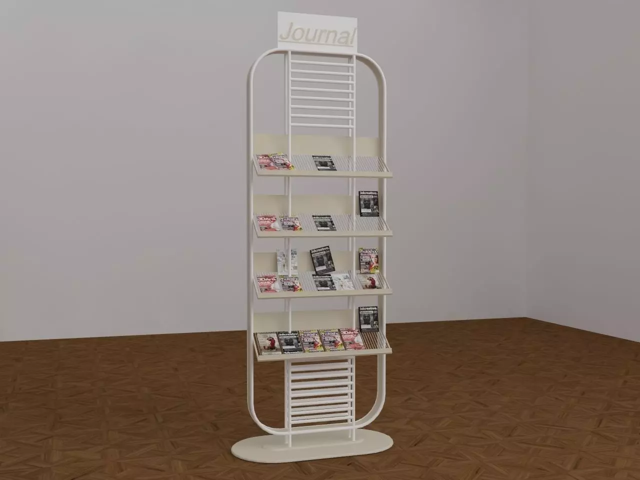 For store  3D model_0