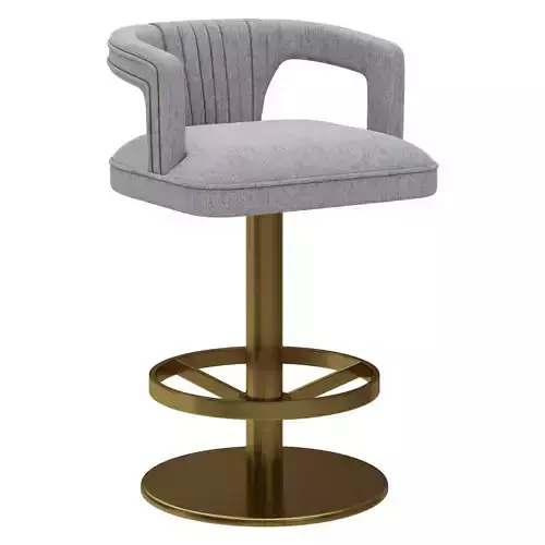 Brabbu KAROO II COUNTER STOOL