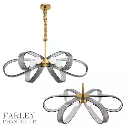 FARLEY chandelier