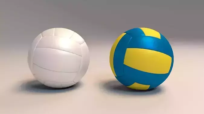 Volley Balls