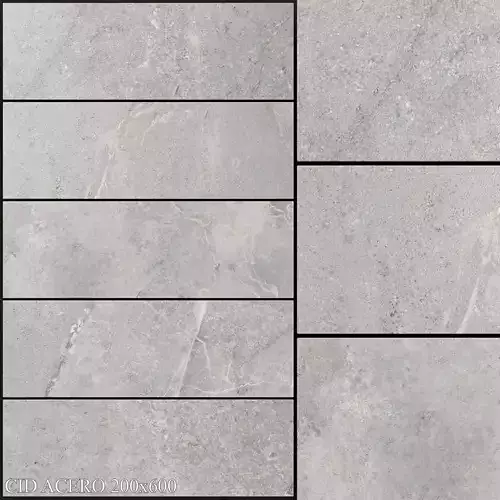 Keros Cid Acero 200x600