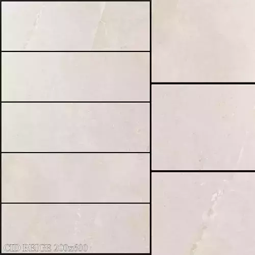 Keros Cid Beige 200x600